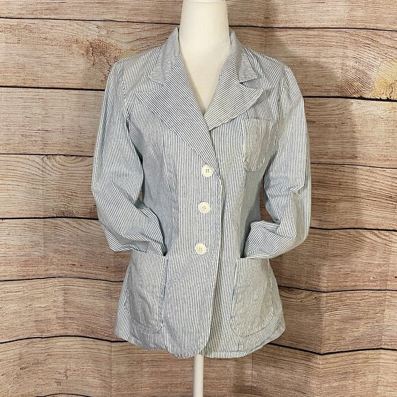 VTG 60s Junior JC Penny 2pc Suit Set - Picture 3 of 16